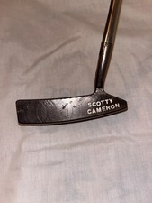 Titleist Scotty Cameron Putter