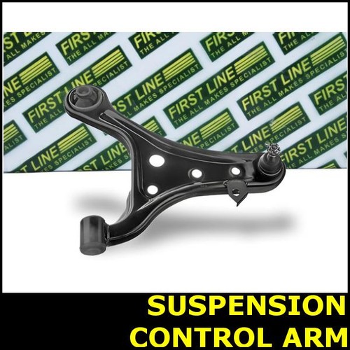 Suspension control arm - arm, front