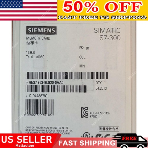 New siemens 6es7 - siemens,