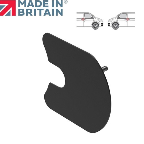 Transporter handle - transporter, t5