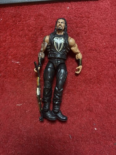 2016 wwe mattel - 2016, elite