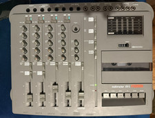 Fostex XR-5 multitracker Working condition