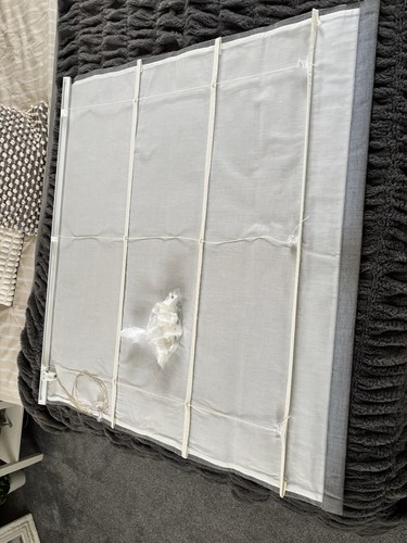Laura ashley blinds hand made - ashley,