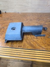 Hayter 56 PTO Deck Cover Oem Good Cleaned Condition 