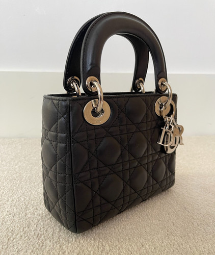 Christian dior lady - dior,