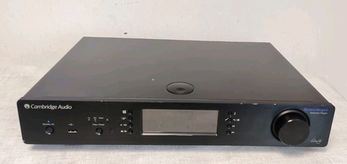 Cambridge audio stream magic - cambridge,