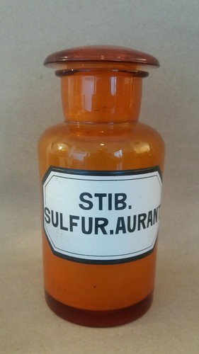 Vintage medical science glass - vintage,