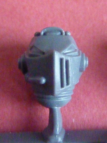 Grey knights terminator helmet - knights,