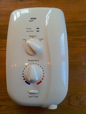 Mira Sport Shower  9Kw 