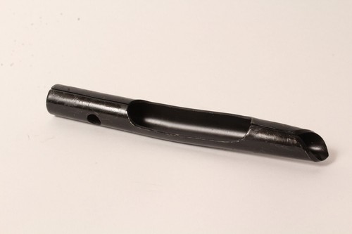 Closed spoon aerator - 1/2",