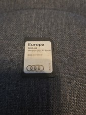 GENUINE Audi 2017-2018