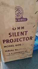 G. B. Bell & Howell