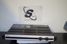 Yamaha PA2120 Compact Class-D with DSP