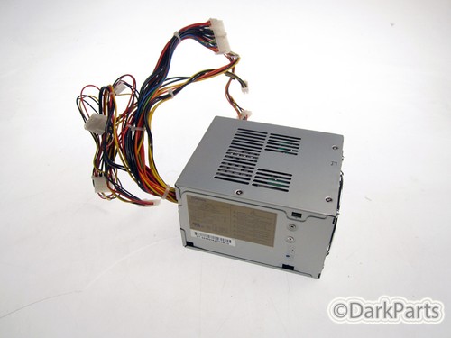 Compaq dps 240eb - hp, dps-240eb