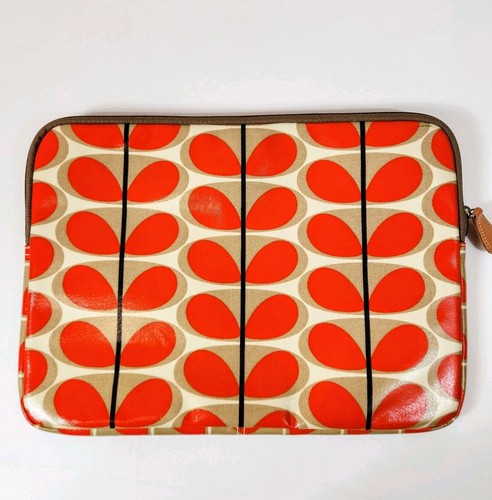 Oral kiely double laptop cover - double,