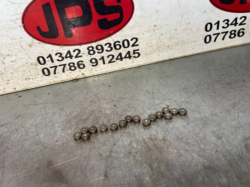 Set valve caps - set, 16