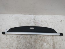 KIA SPORTAGE PARCEL SHELF LOAD