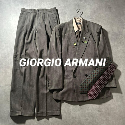 Giorgio armani men vintage - armani, men's
