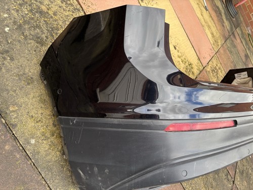 Genuine tiguan dark - genuine,