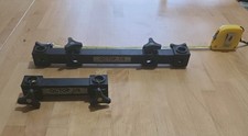 Octoplus Brackets Seat Box