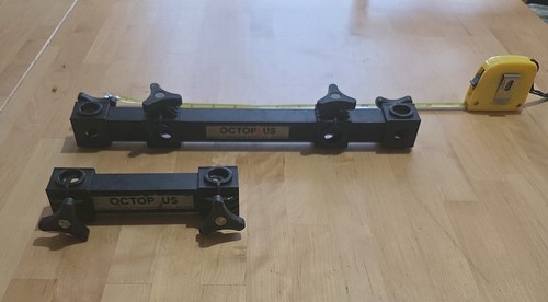 Octoplus brackets seat box - octoplus,
