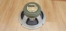 Celestion Green Back Speaker
