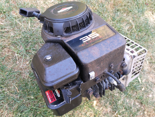 Briggs and stratton - stratton, 35