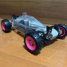 YOKOMO YZ-870c Super Dog Fighter - Price Reduced