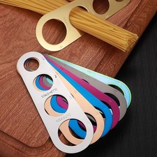 Measure Spaghetti like a Pro