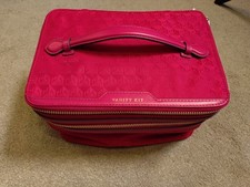 Anya Hindmarch Vanity Kit Bag BNWT