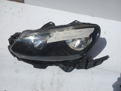 Golf mk6 2009 2013 left - vw,