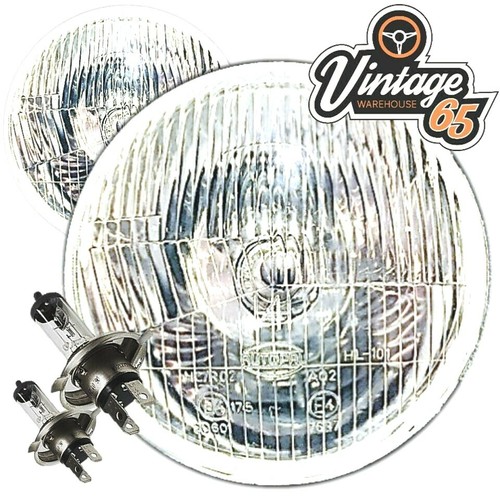 Classic car inch - classic, 7"