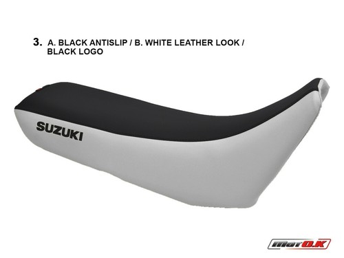 Suzuki 200 motok - dr,