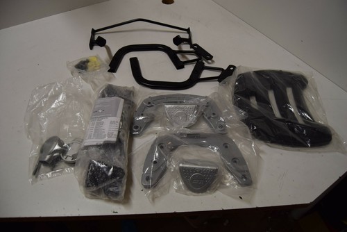 Kawasaki versys krauser givi - kawasaki,