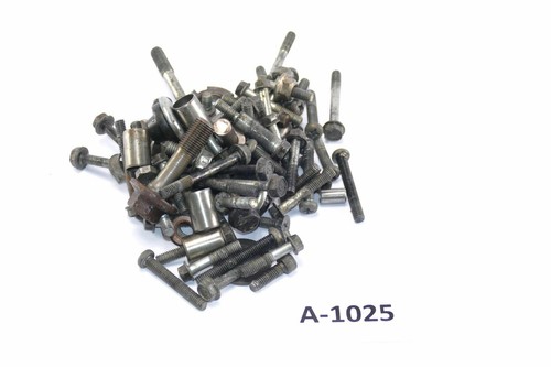Honda 450 pc14 1985 model - 450,