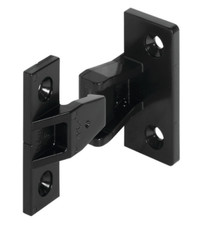 Keku Pack of 10 Push In AS