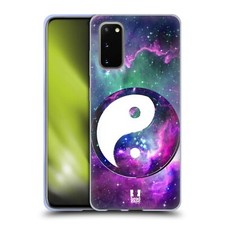 HEAD CASE DESIGNS YIN YANG