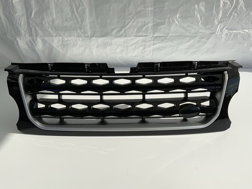 Land rover discovery - land, 4