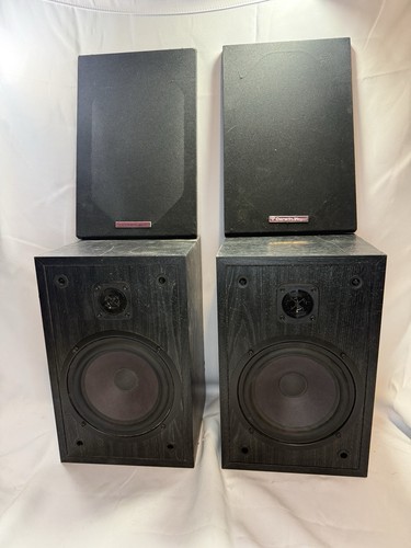 Cerwin vega vintage - l-7,
