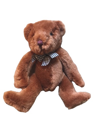 Rare russ berrie bears from - russ,