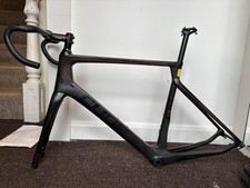 Cube Agree C:62 Race Carbon