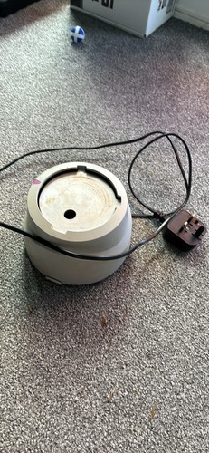 Nyos torq reactor - nyos, g2