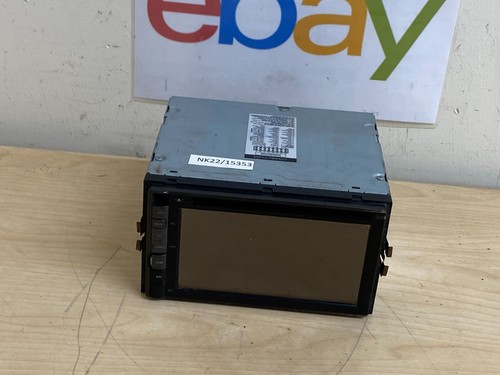 Radio for nissan trail - nissan, x-trail
