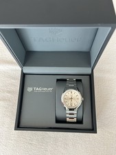 Tag Heuer Carrera Date