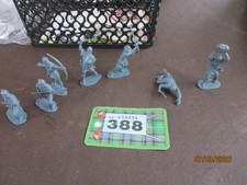 Airfix Vintage 1/32 Medieval