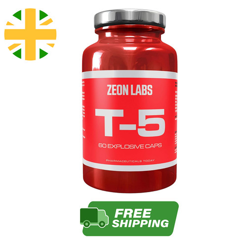 Zeon labs extreme - labs,