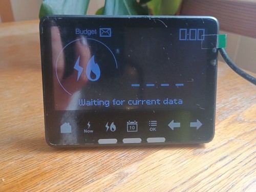 Chameleon ihd3 smart - chameleon,