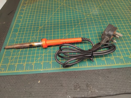 Weller sp80l soldering - sp80l,