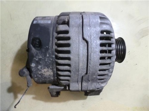 123500008 alternator vauxhall - alternator,