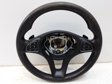 2019 MERCEDES VITO STEERING WHEEL A0014602803 GENUINE *FAST SHIPPING